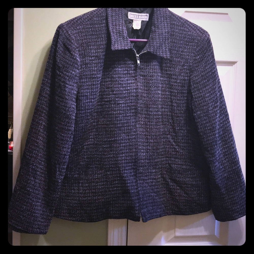 Jacket